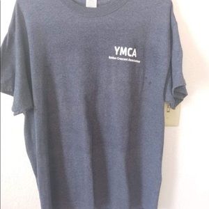 YMCA T